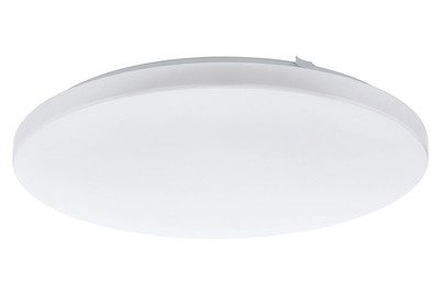 Eglo Wand/Deckenleuchte Frania weiss
