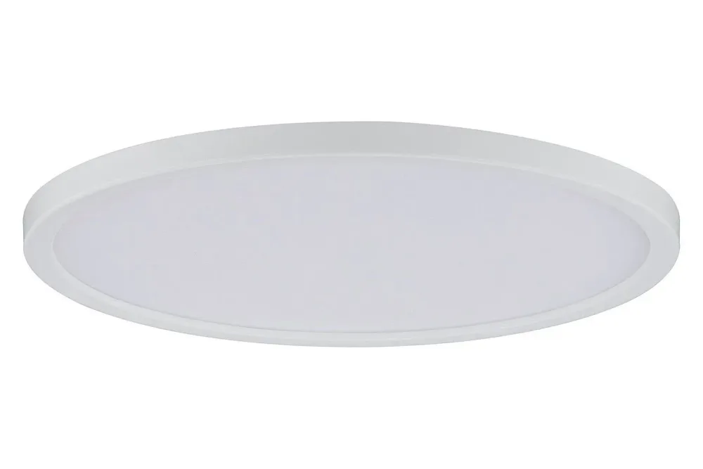 Paulmann LED-Einbauleuchte Areo Dimmbar | ⌀ 18 cm | 12 W