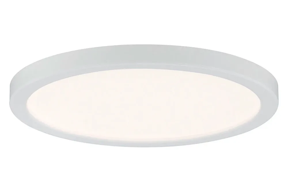 Paulmann Einbauplatte Areo LED Rund | 8 W
