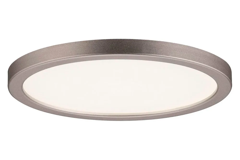 Paulmann Einbauplatte Areo LED Ip44 | ⌀ 12 cm | 8 W