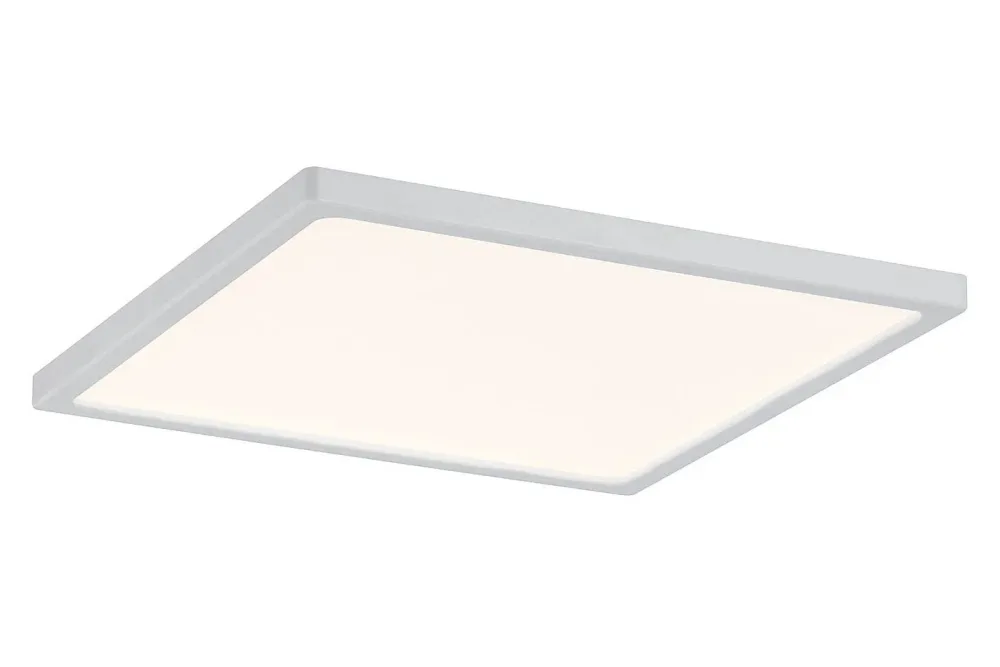 Paulmann Areo LED-Einbau-Panel Quadratisch | 12 W