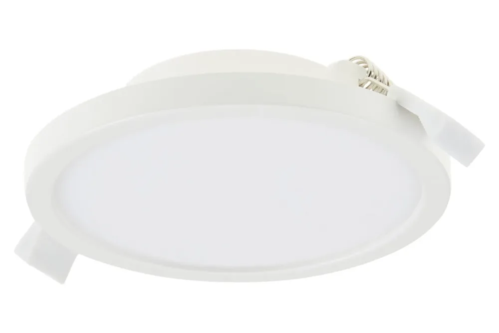Paulmann LED-Panel Areo Rund | 8 W