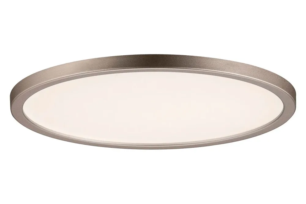 Paulmann LED-Platte Areo Rund | 12 W