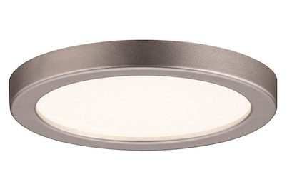 Paulmann LED-Panel Areo Rund | 5 W