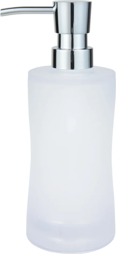 Kleine Wolke Seifenspender Fortune Milky | 18.5 × 6.5 × 6.5 cm