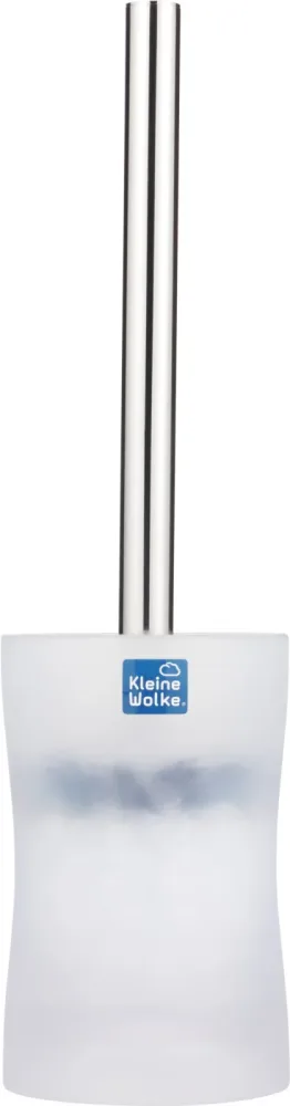Kleine Wolke WC-Bürstengarnitur Fortune Milky