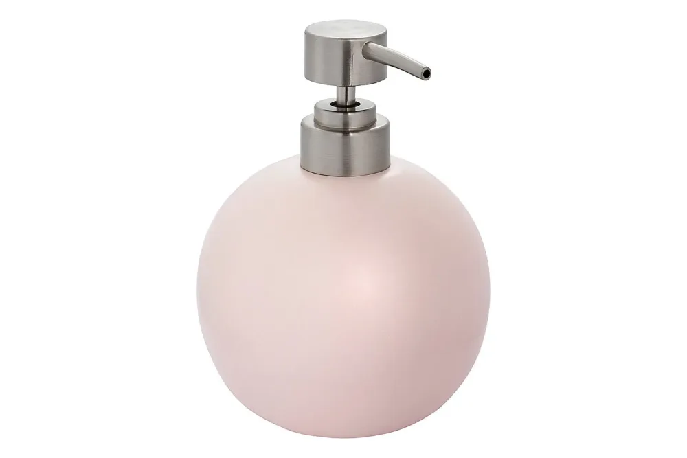Diaqua - Seifenspender Ruma nude, One Size