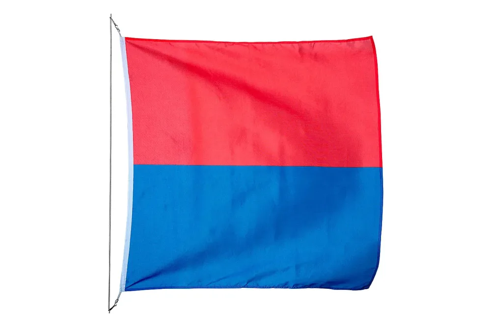 Kantonsfahne Tessin | 1.2 × 1.2 m