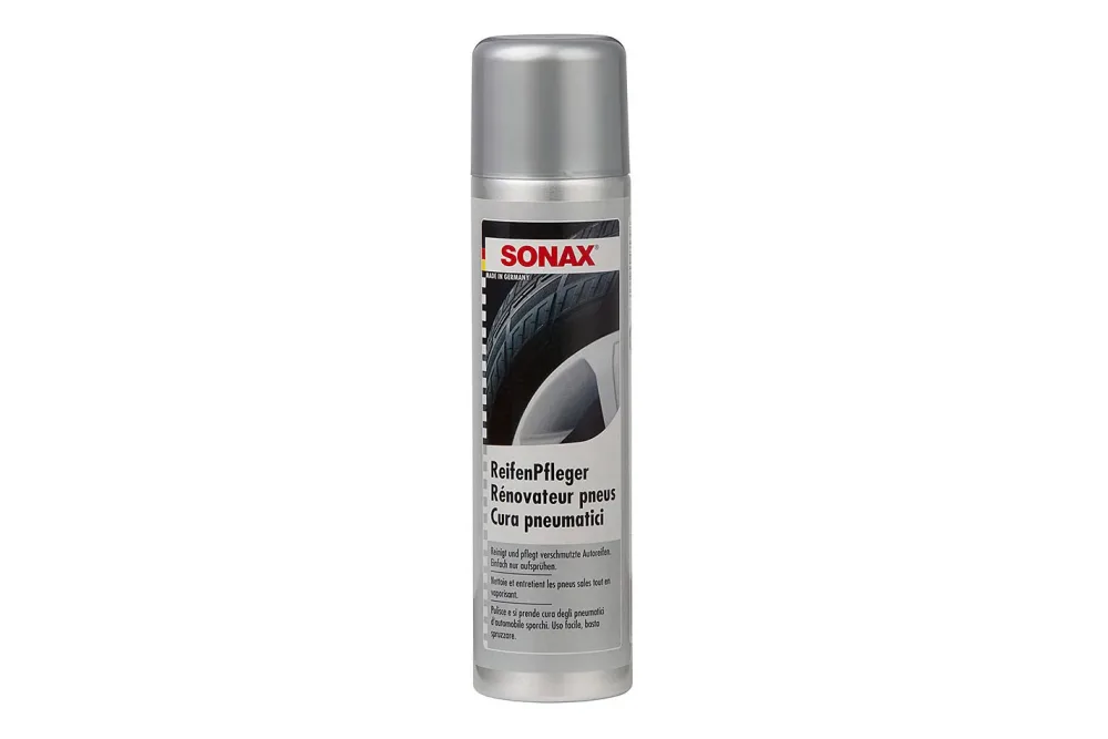 Sonax Reifenpfleger | 400 ml