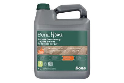 Bona Parkett-Grundierung | 4 l