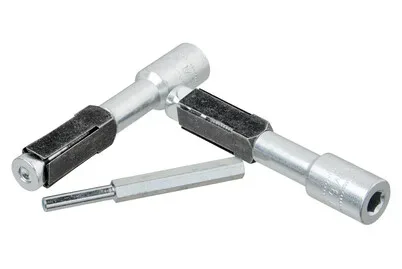 Fischer 532758 FPX M6 I K NV Porenbetonanker 1 Set