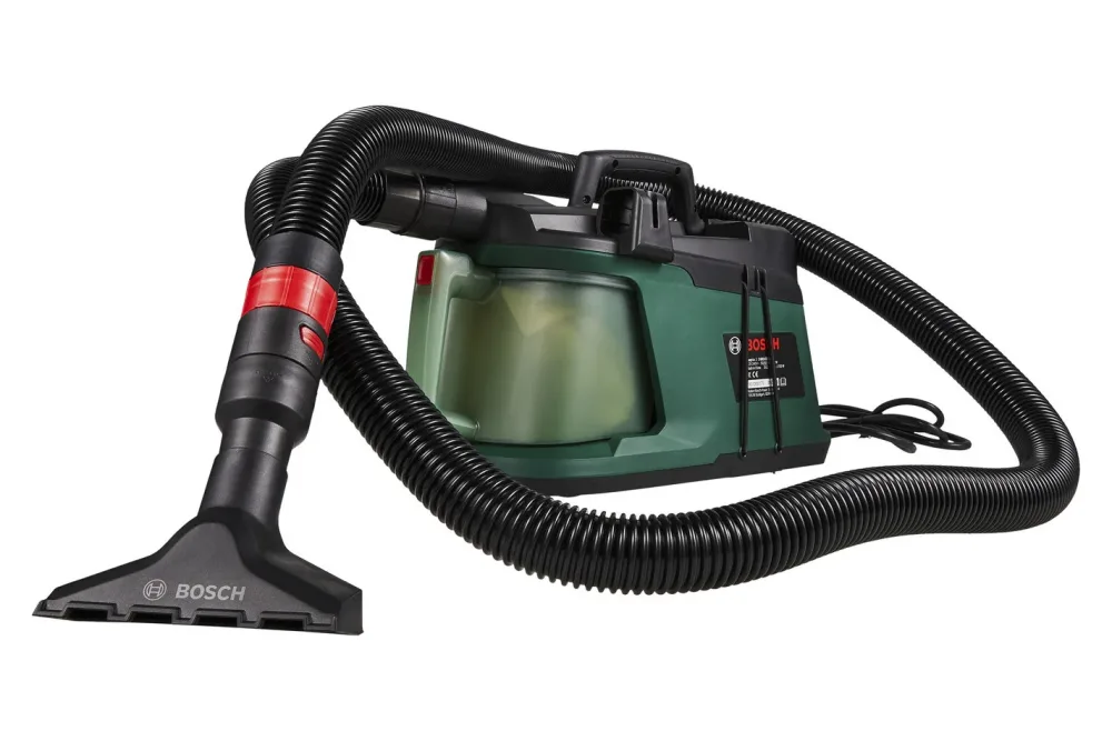 BOSCH Industriesauger 