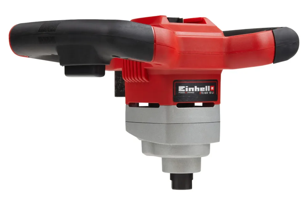 Einhell Power X-Change TE-MX 18 Li - Solo 4258760 Farb-Mörtelrührer