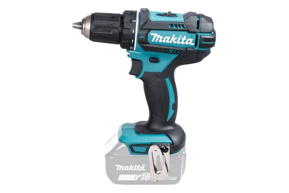 Makita Akku-Bohrschrauber | 30 Nm | Solo