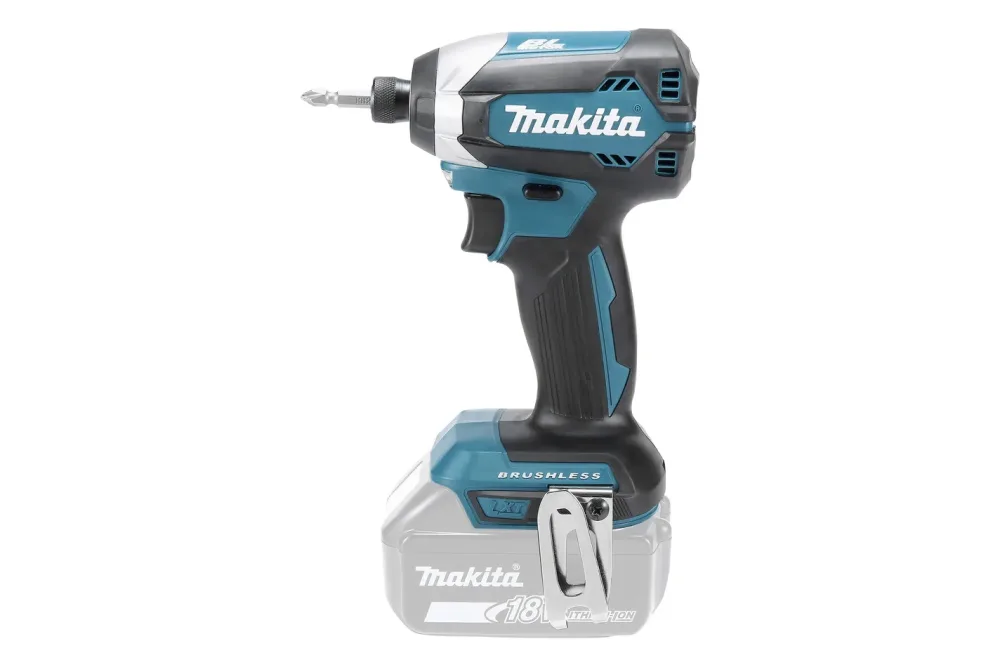 Makita Akku-Schlagschrauber Dtd153Zj | 18 V | 170 Nm | Solo