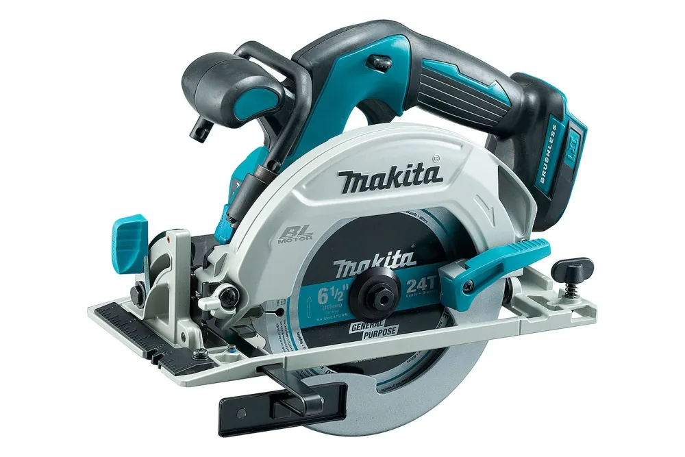 Makita Akku-Handkreissäge | 18 V