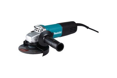 Makita Winkelschleifer 9558HNRGX1