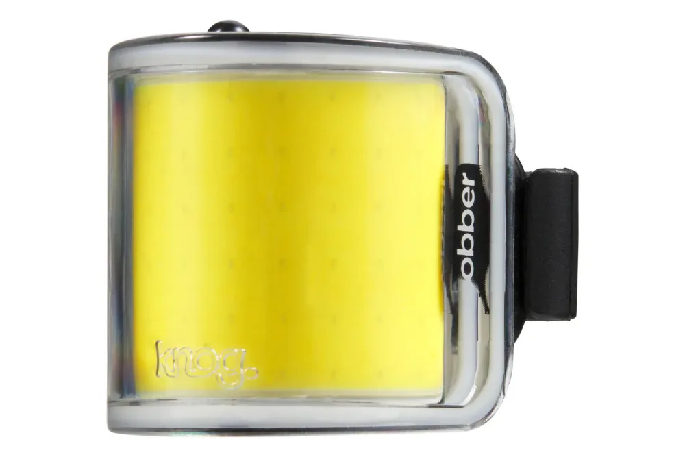 knog. - Cobber Lil, Scheinwerfer, Gelb, One Size