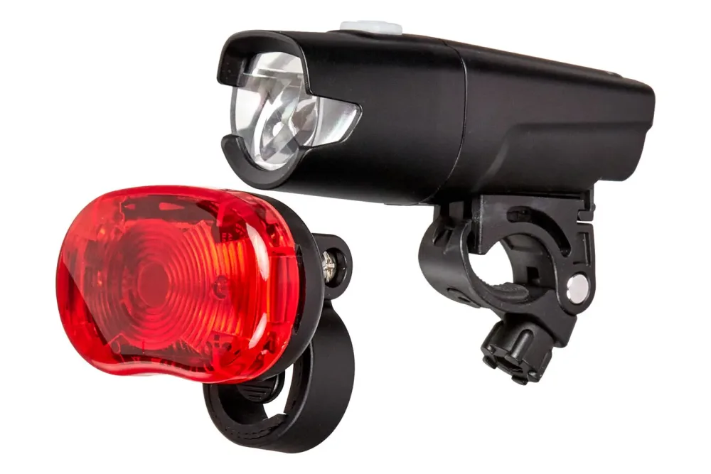 Smart Lichtset City 25 mit Stern-LED
