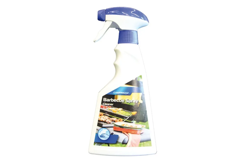 Grillreiniger Spray