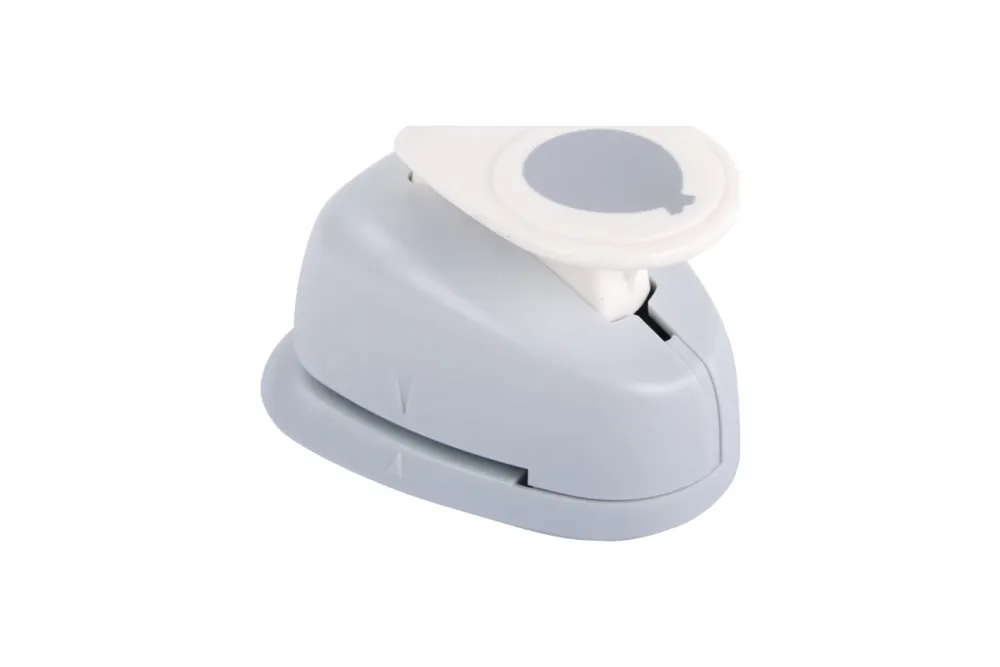 Rayher Motivstanzer Ballon | ⌀ 2.5 cm