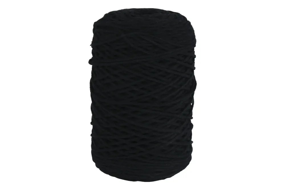 Rayher Braidy Recycling Garn | ⌀ 2 mm | 250 g
