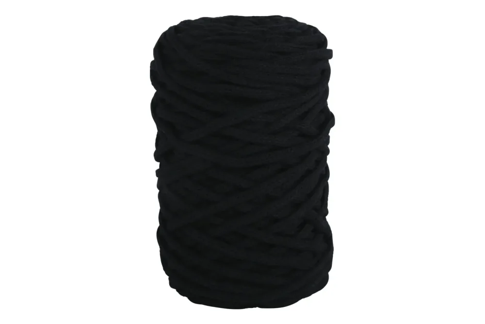 Rayher Braidy Recycling Garn | ⌀ 4 mm | 65 m | 250 g