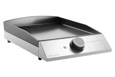 Forge Adour Domestic Plancha – Plancha Grill – grau