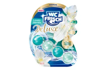 WC-Frisch DeLuxe Jasmine