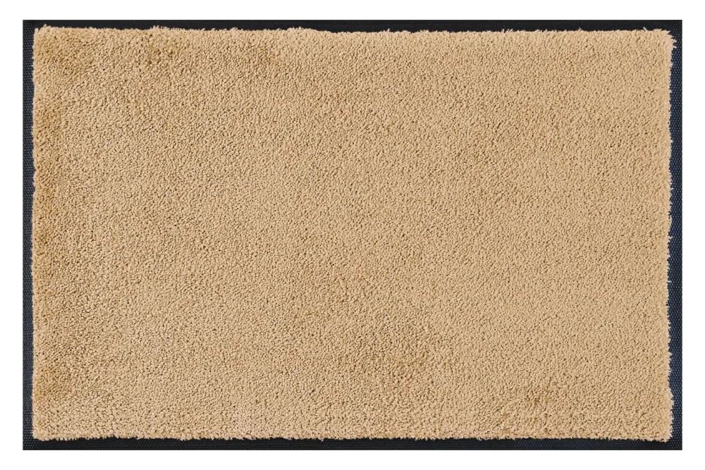 Kleenmat Original Fussmatte Sand | 45 × 70 cm