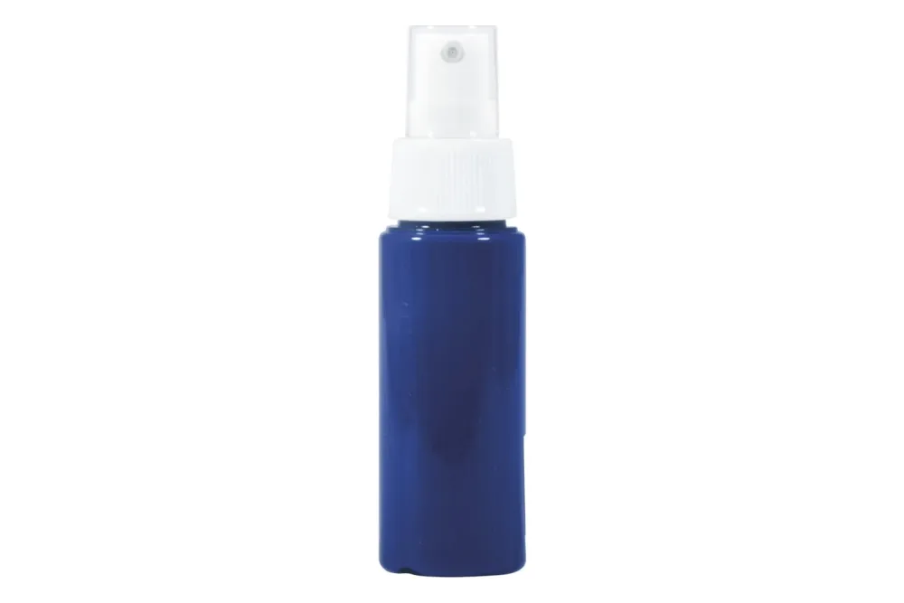 Rayher Textil-Spray Ultrablau | 50 ml