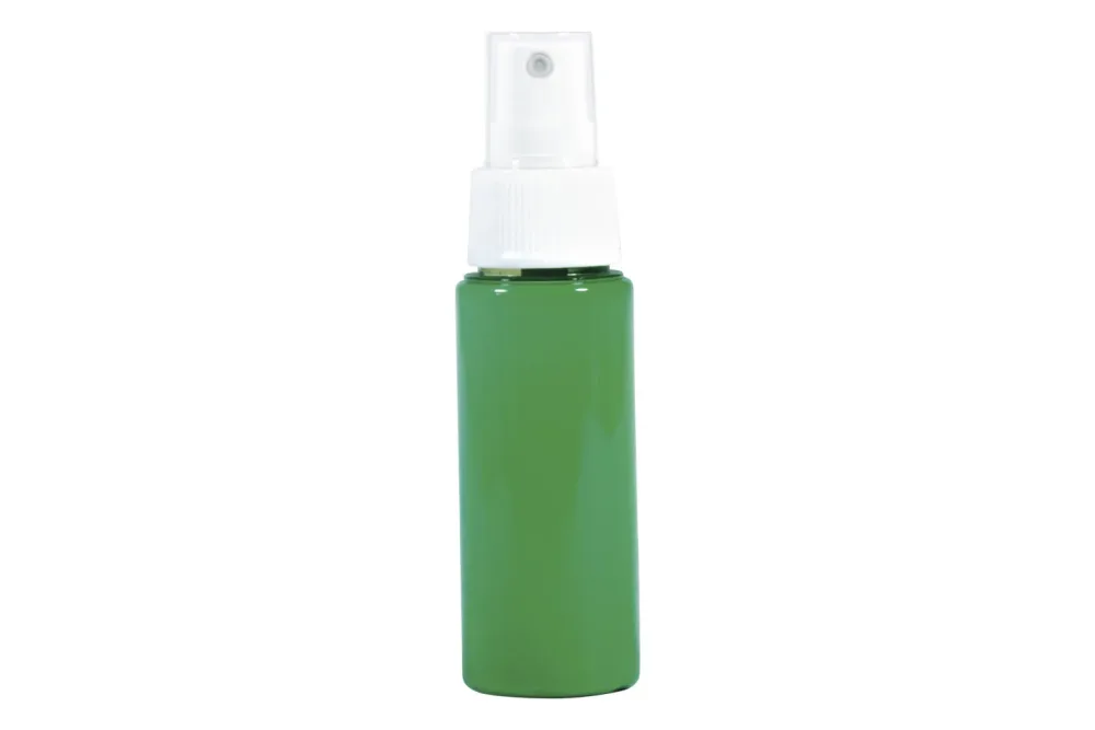 Rayher Textil-Spray Apfelgrün | 50 ml