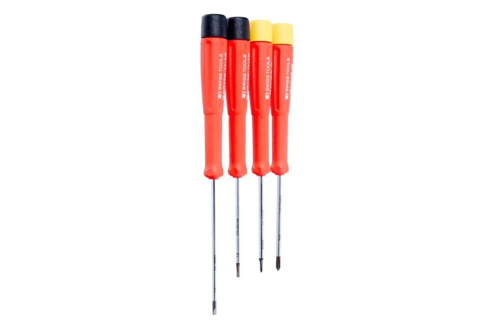 PB Elektronik-Schraubenzieherset | Pb8620 CBB