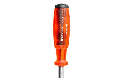 Insider 8-in-1 Multifunktionswerkzeug Rot
