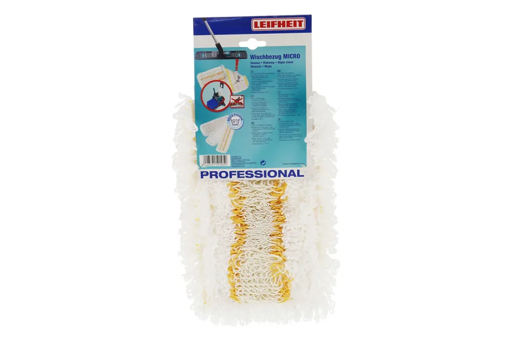 Leifheit Professional Wischbezug Micro
