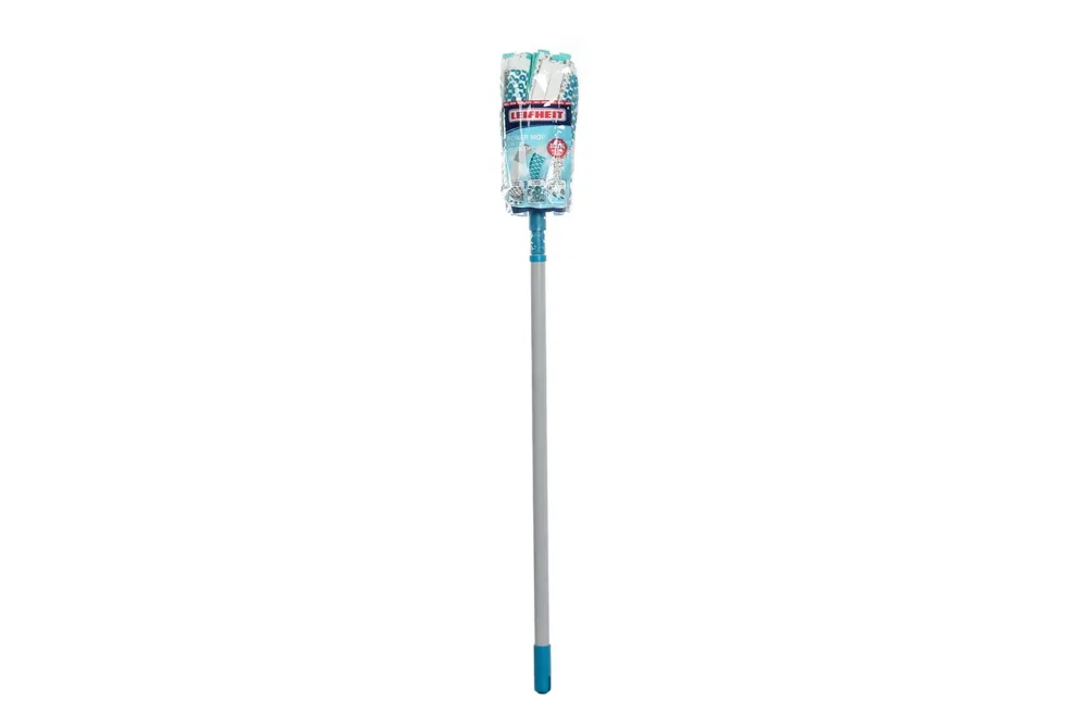 Leifheit - Bodenwischer, Set, Mint