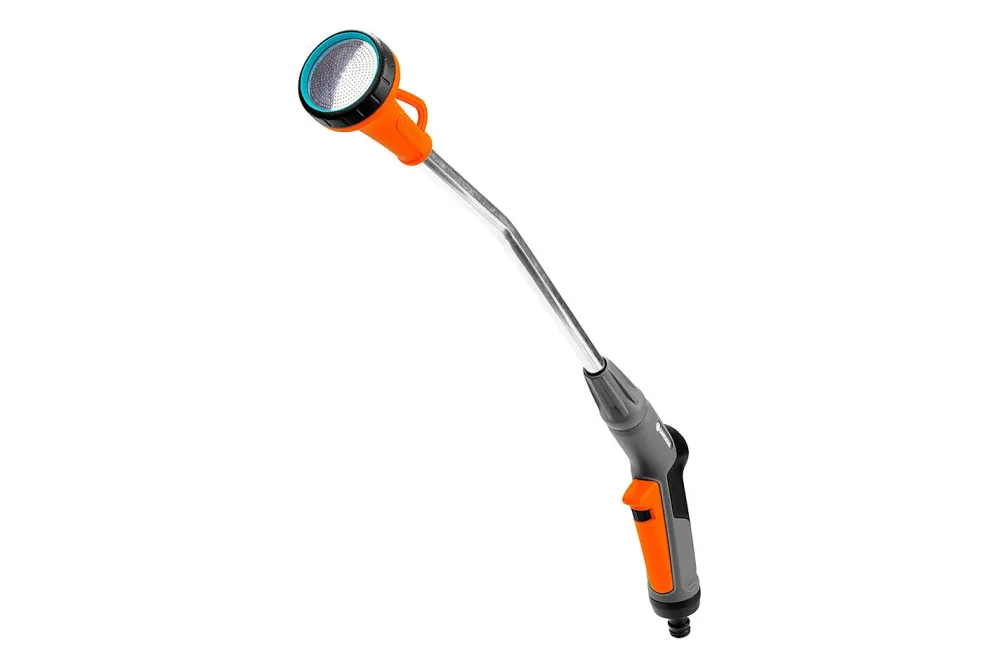 Gardena Giessstab Orange | 91 cm
