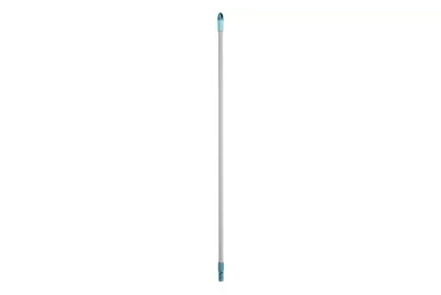 Leifheit - Stahlstiel, Mint, 140 cm