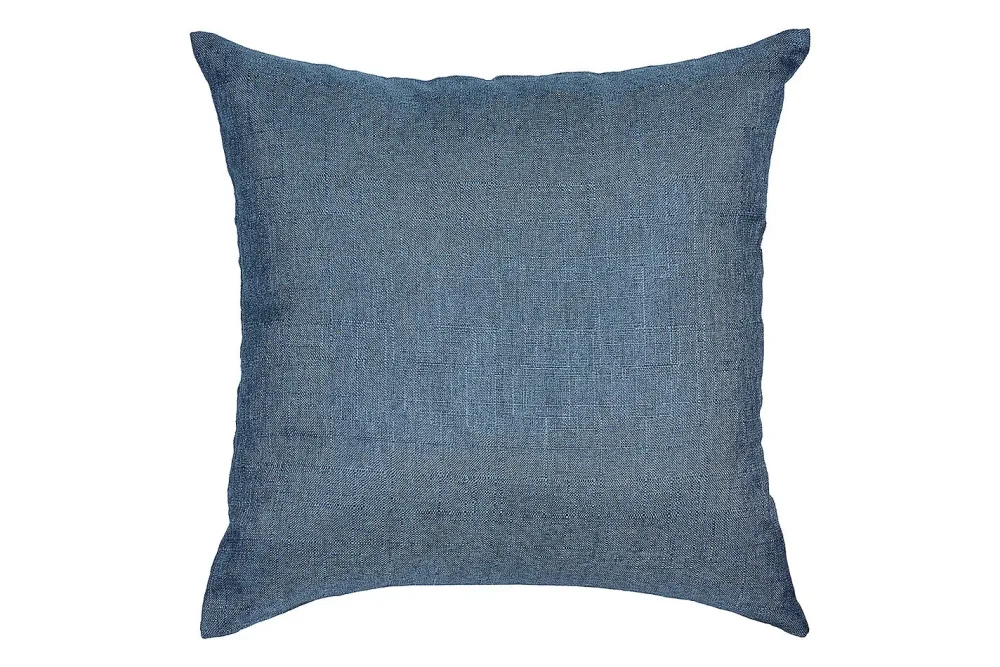 My Home Kissenbezug Nala Navy | 45 × 45 cm