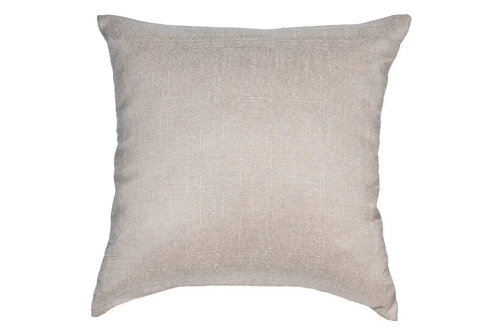 My Home Kissenbezug Nala Beige | 45 × 45 cm
