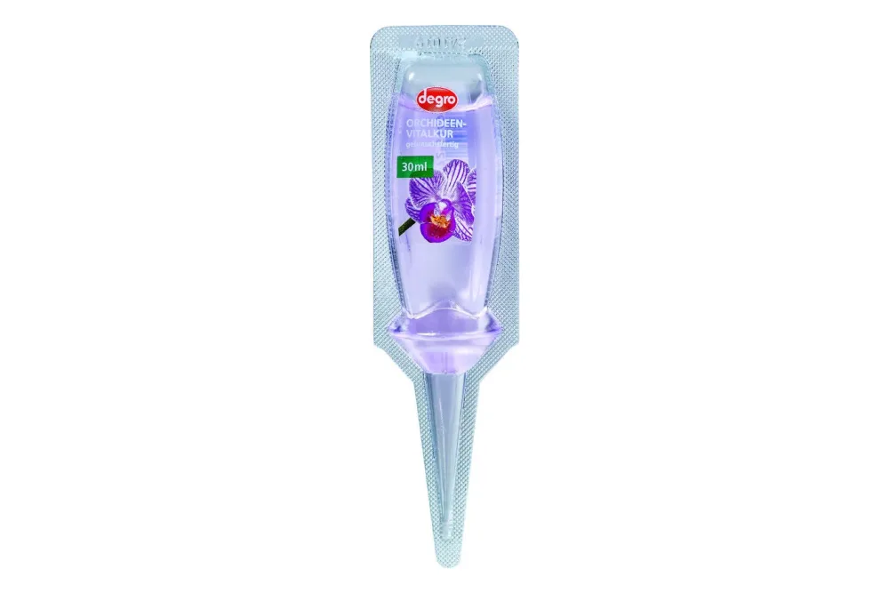 Degro Orchideen Vitalkur 30Ml