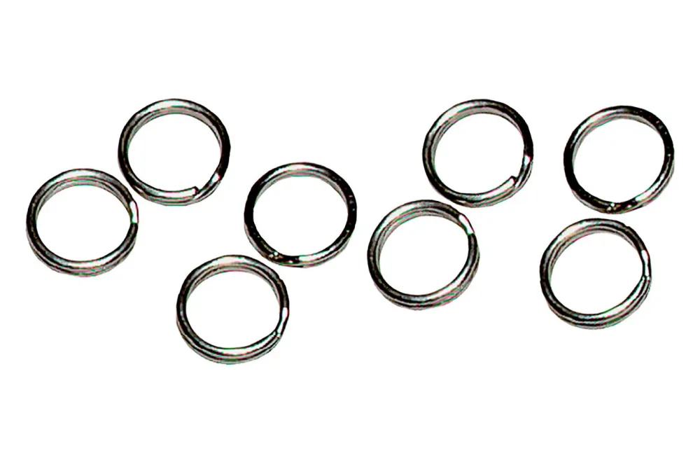Stucki Fishing Split Ring