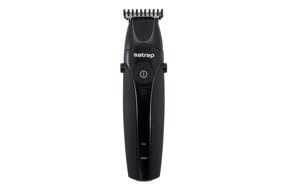 satrap Trimm Set XA 5-in-1 Haar/Trimm-Set