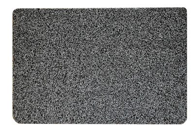 Hamat Türvorlage Dimension Uni Anthrazit | 0.8 × 0.5 m
