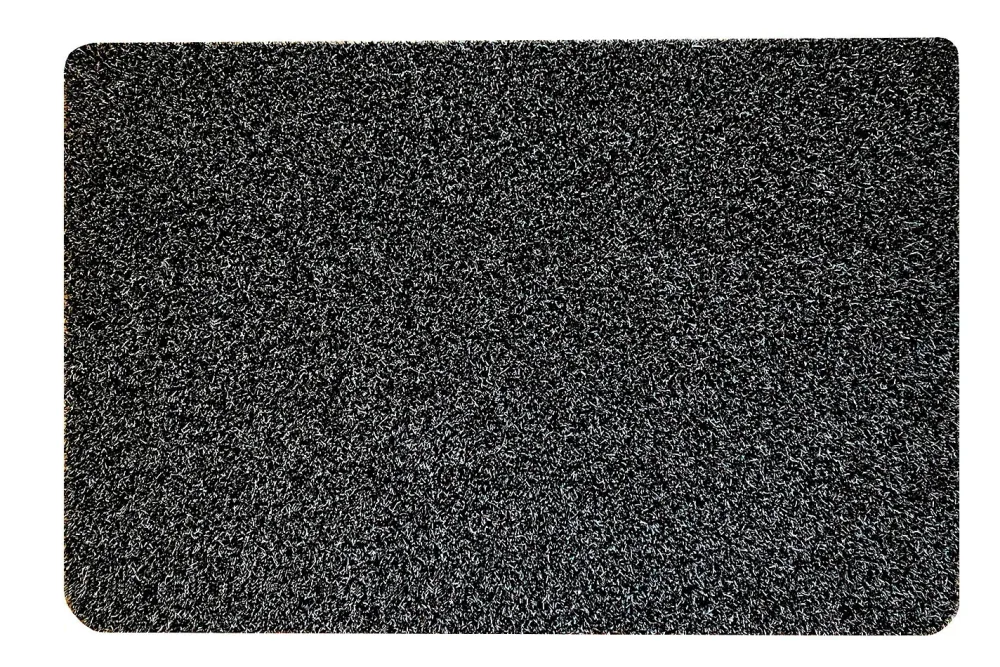 Hamat Türvorlage Dimension Uni Anthrazit | 0.8 × 0.5 m