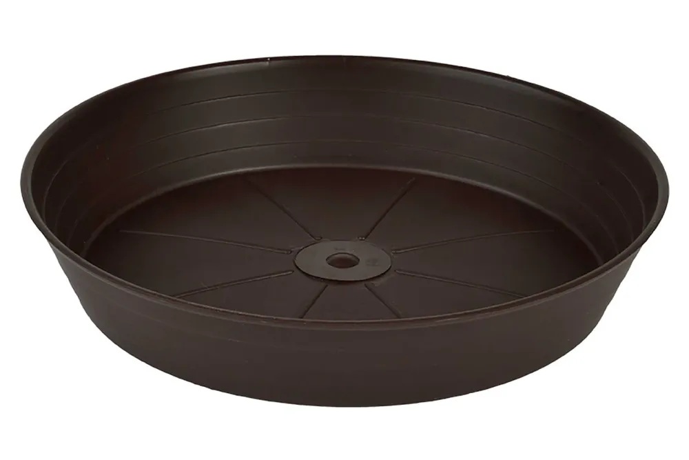 Untersetzer Primavera Anthrazit | Ø 28 cm