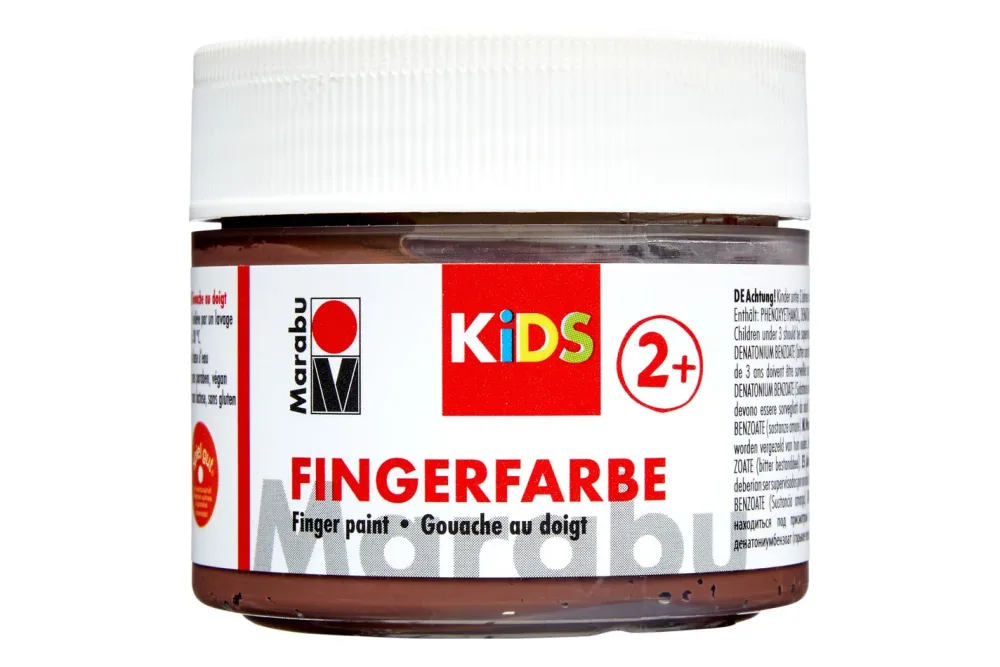 Marabu Kids Fingerfarbe | 100 ml