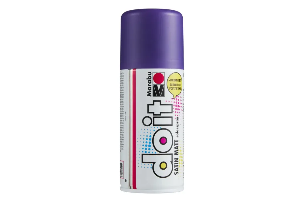 Marabu Do-It Sprühfarbe Violett