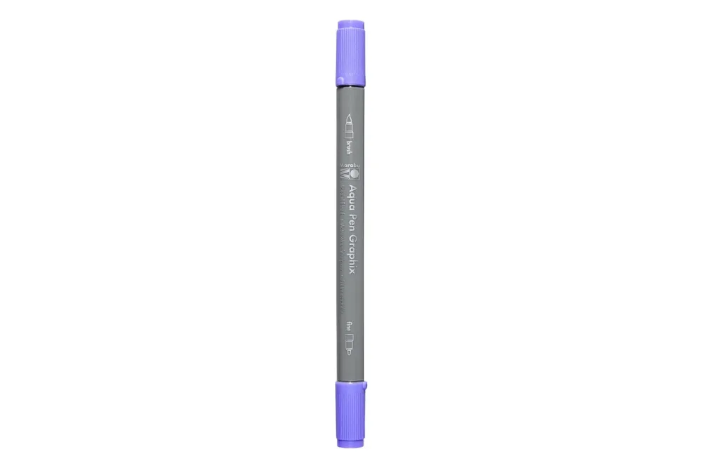 Marabu Aqua PEN Graphix Aquarellstift
