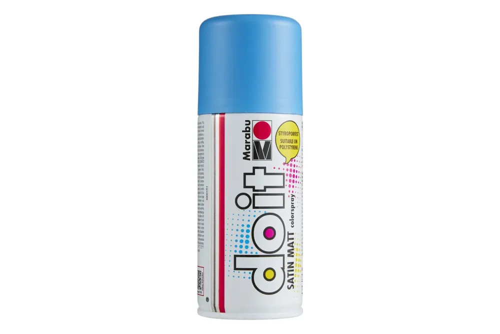 Marabu Spraydose DO IT Satin Matt